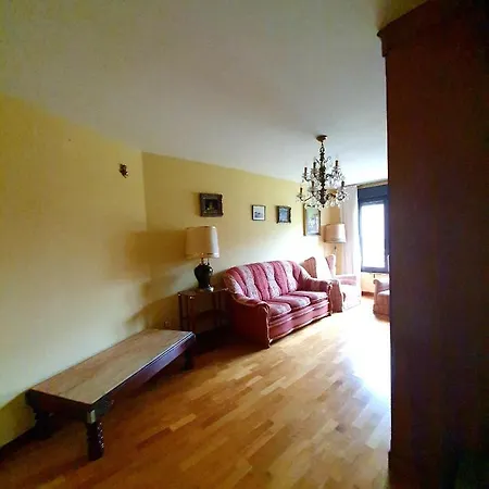 Apartamento Fomento