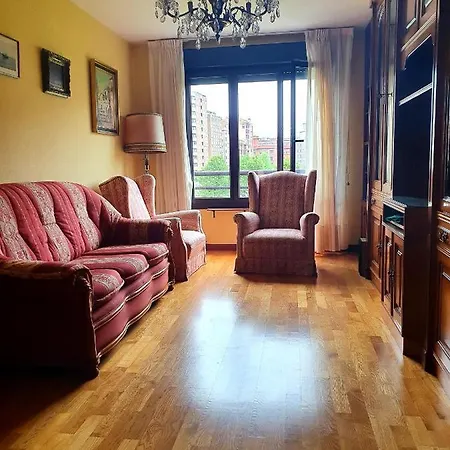 Fomento Apartamento *