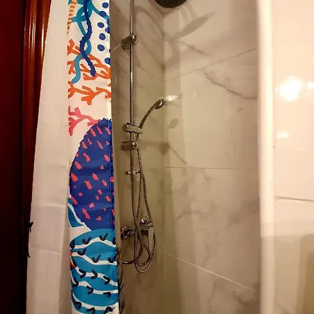 Apartamento Fomento