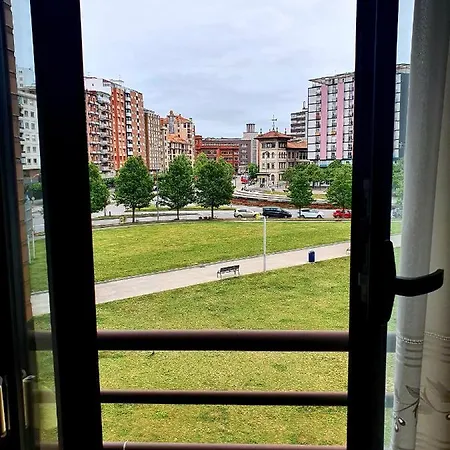 Apartamento Fomento