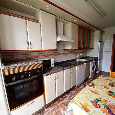 Apartamento Fomento