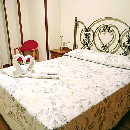 Fomento Lägenhet Gijón