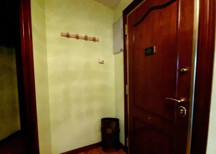 Fomento Lägenhet Gijón