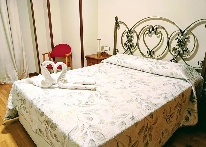 Fomento Lägenhet Gijón