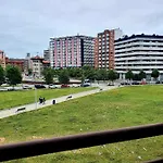 Apartment Fomento Gijon