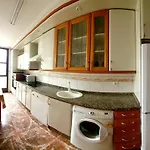 Apartment Fomento *