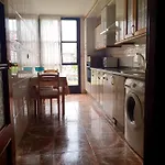 Apartment Fomento *