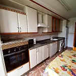 Apartment Fomento