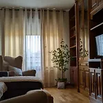 Fomento Apartment Gijon