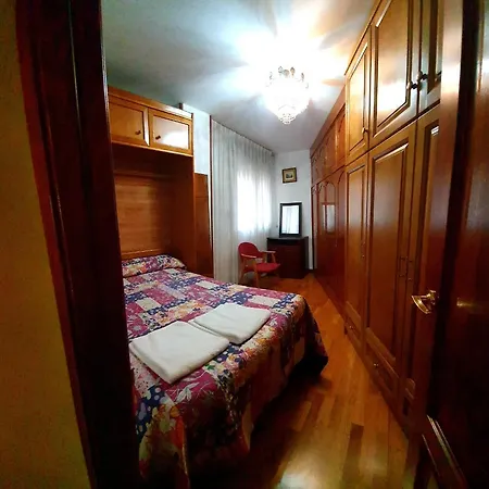 Fomento Apartament Gijón