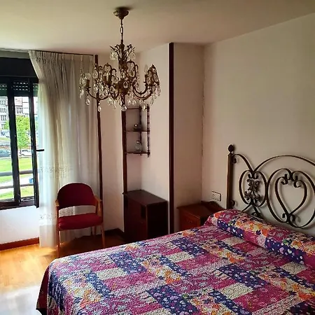 Fomento Appartement *