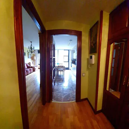 Fomento Apartamento