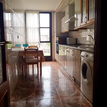 Appartement Fomento *