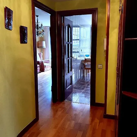 Apartament Fomento