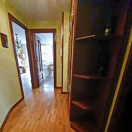 Fomento Apartament Gijón