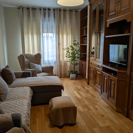 Apartament Fomento