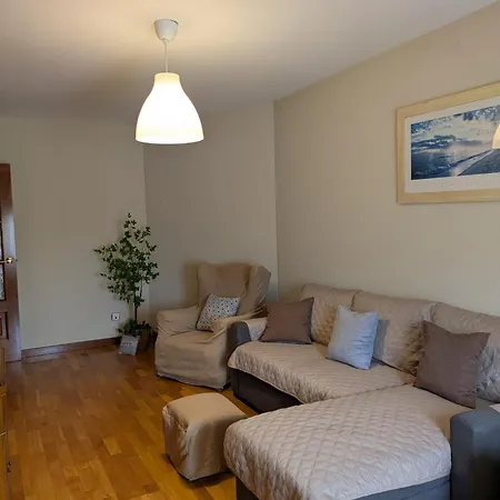 Fomento Apartament *