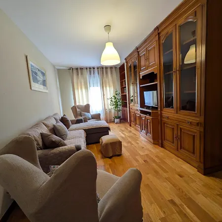 Apartament Fomento *
