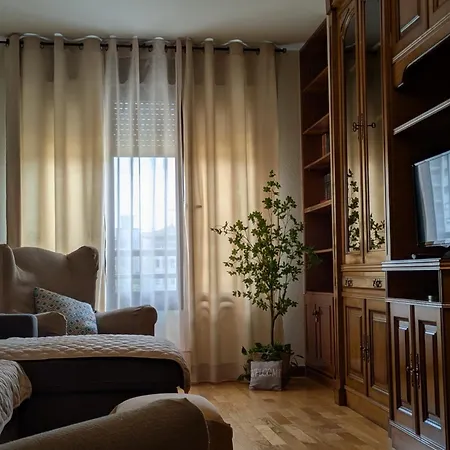 Fomento Appartement Gijón