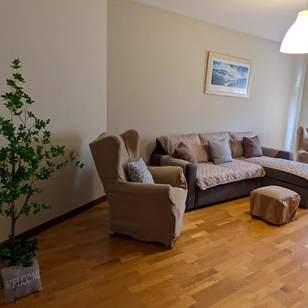 Apartman Fomento