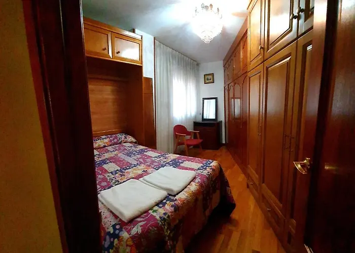 Fomento 公寓 希洪