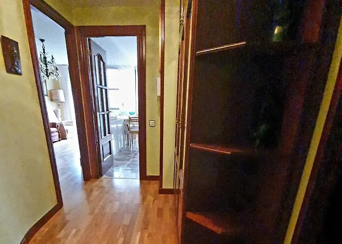 Fomento 公寓 希洪