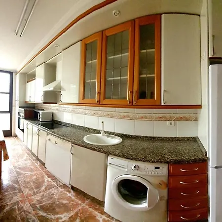 Apartamento Fomento *