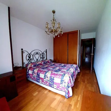 Fomento Apartamento *