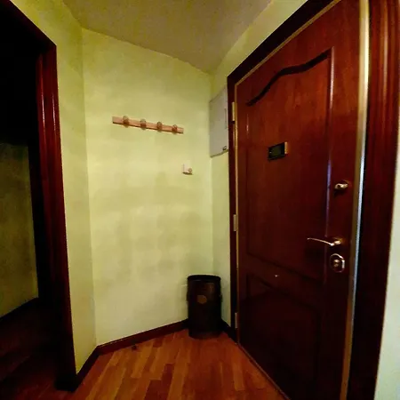 Fomento Apartamento Gijón