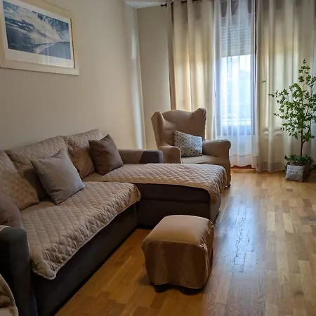 Fomento דירה גיחון
